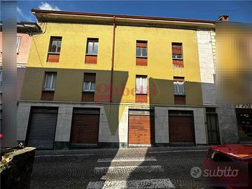 Stabile/Palazzo Asso [Cod. rif 3086315VRG]