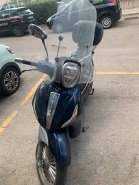Beverly 300 i.e