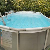 Piscina fuori terra Bestway