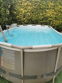 Piscina fuori terra Bestway