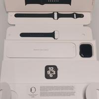 Apple watch SE