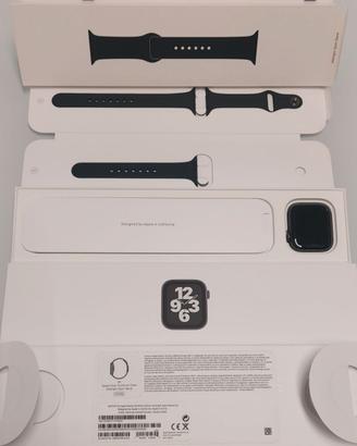 Apple watch SE
