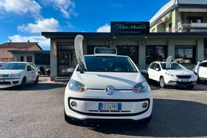 Volkswagen up! 1.0 75 CV 5p. high
