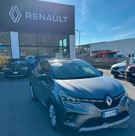 Renault Captur Full Hybrid E-Tech 145 CV Intens