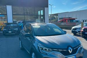Renault Captur Full Hybrid E-Tech 145 CV Intens
