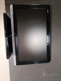 SchermoTV 24" Sharp