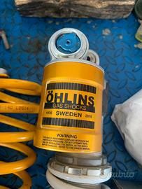 MONO OHLINS HUSQVARNA