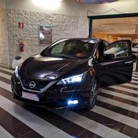 Nissan Leaf N-Connecta 40 kWh 06/2021