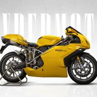 Ducati 999 S S