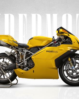Ducati 999 S S