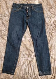 jeans Dsquared 