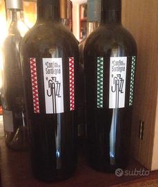 Jazz luminosa Festival Sant Anna Arresi 2013