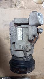 COMPRESSORE CLIMA TOYOTA RAV 4 2,0 D CODICE 447220