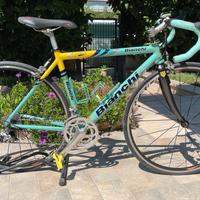 Bici SL LITE ALLOY + 2 Ruote + Rullo Allenamento