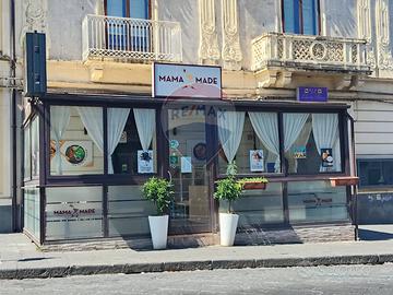 Attività  Commerciale - Giarre