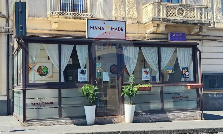 Attività  Commerciale - Giarre