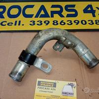 Tubo acqua in ferro suzuki jimny