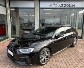 Audi A4 Avant 40 tdi 190cv S-tr. S-line, Tetto, Ma