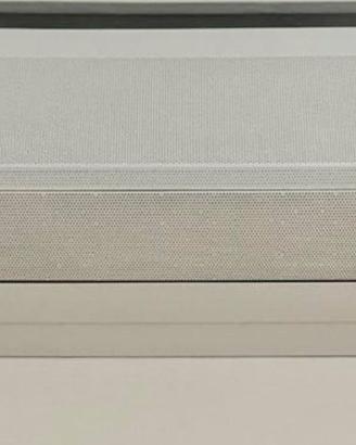 Nuovo Climatizzatore SAMSUNG WINDFREE COMF. Bianco