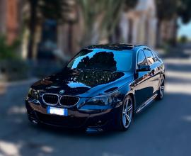 Bmw 530d e60 M sport