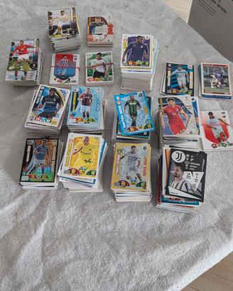 figurine calciatori panini 