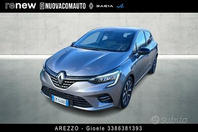 Renault Clio 1.0 tce Intens Gpl 100cv my21