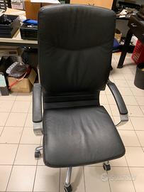 Sedia da ufficio