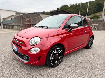 Fiat 500 1.2 Sport s&s 69cv