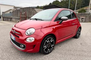 Fiat 500 1.2 Sport s&s 69cv