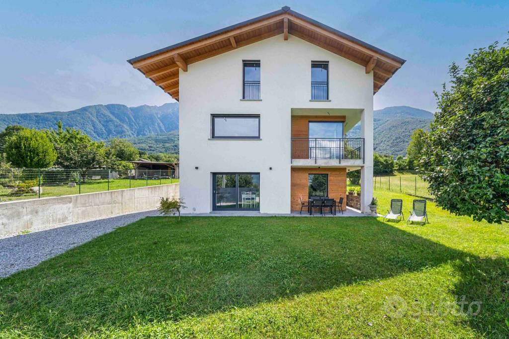 Casa – Colico, Fumiarga, Cariola - Vista 3