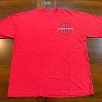 The Documentary World Tour T-Shirt The Game