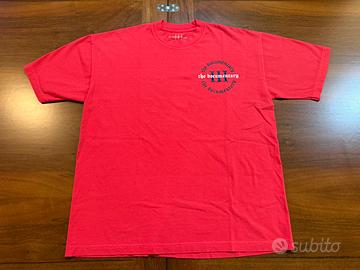 The Documentary World Tour T-Shirt The Game