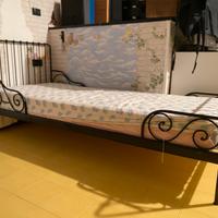 Letto crescita ikea si accorcia