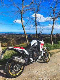 Yamaha Ténéré 700 Rally - in garanzia- full option