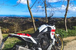 Yamaha Ténéré 700 Rally - in garanzia- full option