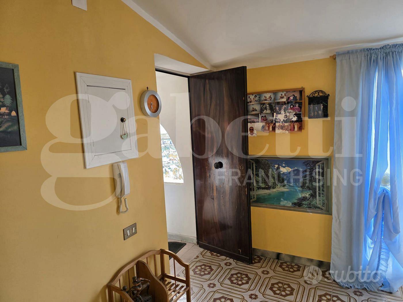 Apartment in Cetraro, Porto, Lampetia - Vista 4