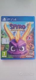 Spyro Reignited Trilogy Per PS4
