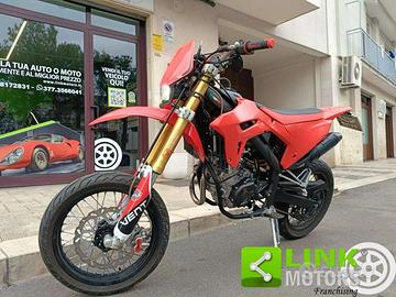 VENT Derapage 125 4t