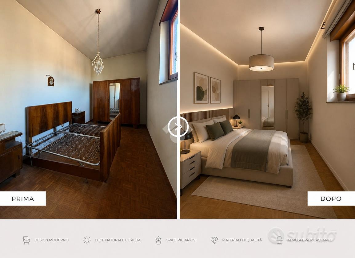 Appartamento – Terni, Cospea - Vista 3