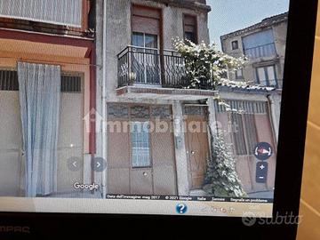 Casa indipendente a Corleone
