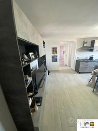 Appartamento su due livelli - Erice Casa santa