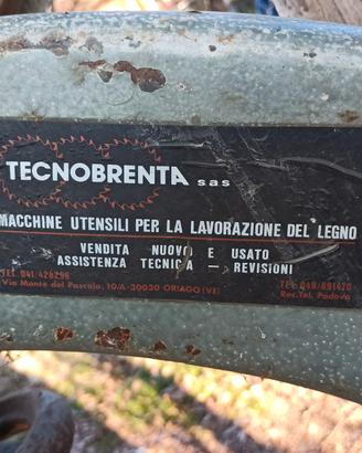 sega a nastro 