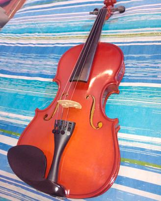 violino + accessori e ricambi