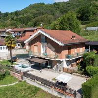 CASA INDIPENDENTE A RIFREDDO