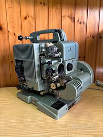 Siemens film Projector 16mm vintage