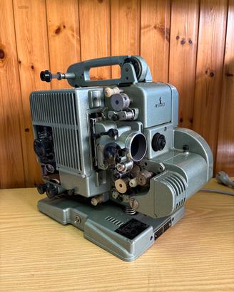 Siemens film Projector 16mm vintage