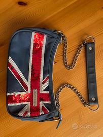 Denny Rose Borsetta “England”