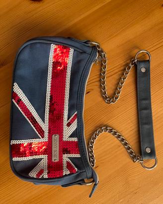 Denny Rose Borsetta “England”