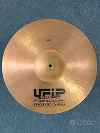 Ufip crash 18 pollici