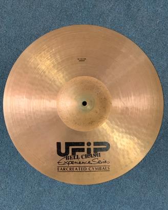 Ufip crash 18 pollici